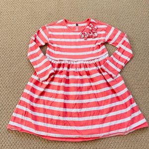 Tea Collection Long Sleeves Dress